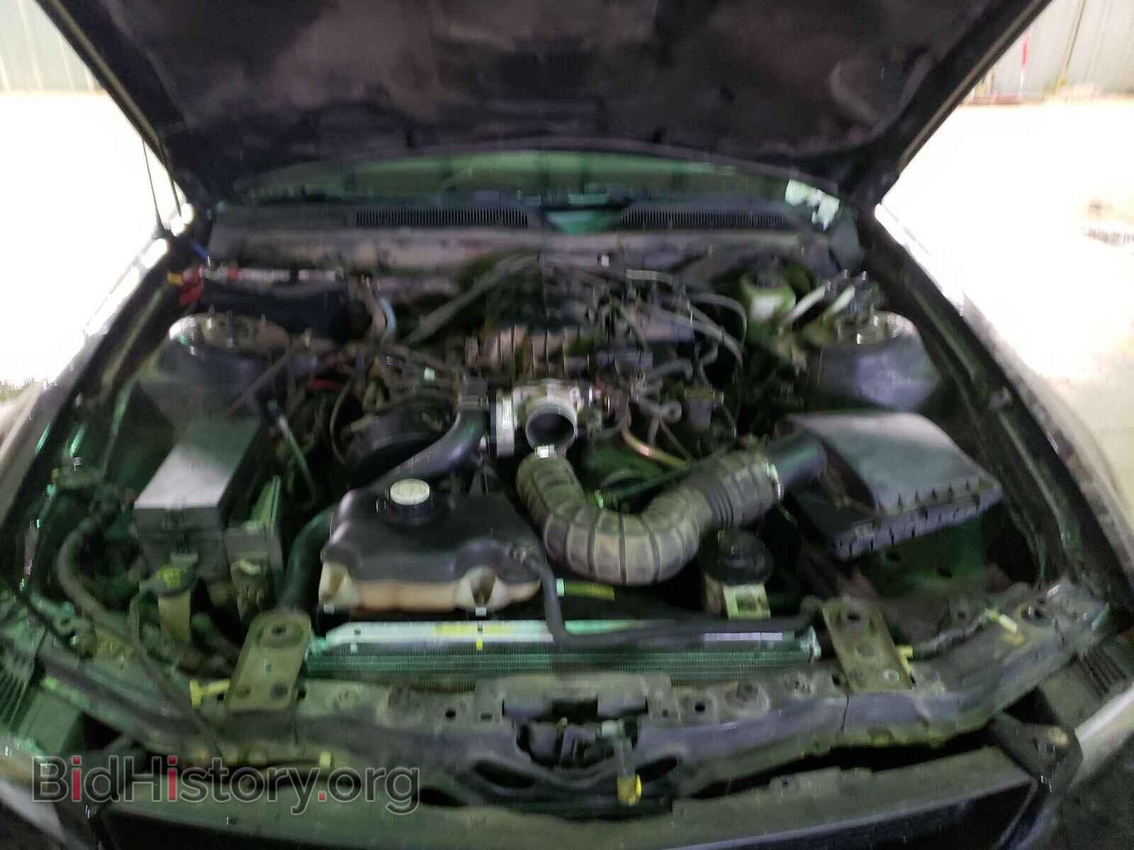 2005 FORD MUSTANG - VIN: 1ZVFT80N655142758 - Фото 7