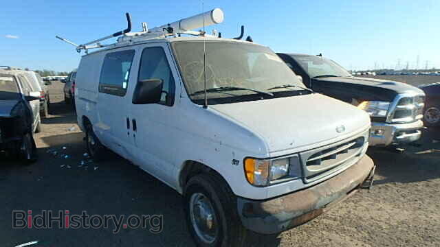 Фотография 1FTNE24L5YHB50643 - FORD ECONOLINE 2000