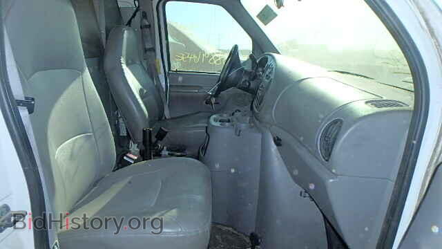 2000 FORD ECONOLINE - VIN: 1FTNE24L5YHB50643 - Фото 5