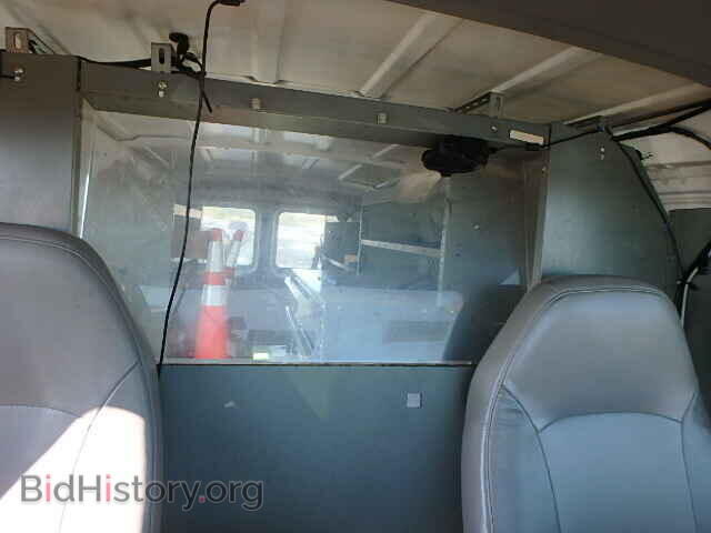 2000 FORD ECONOLINE - VIN: 1FTNE24L5YHB50643 - Фото 6