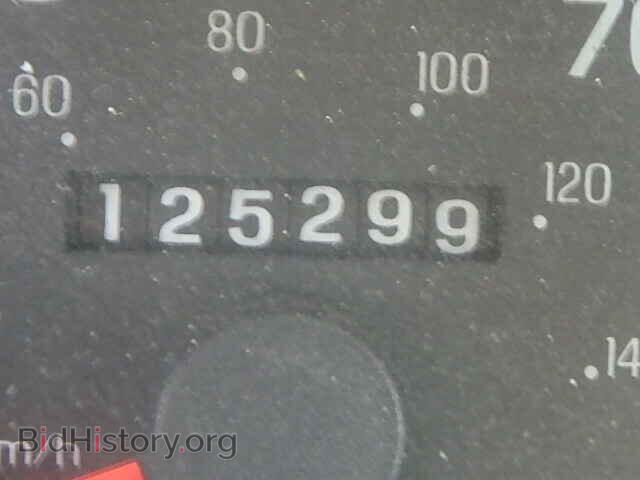 2000 FORD ECONOLINE - VIN: 1FTNE24L5YHB50643 - Фото 8