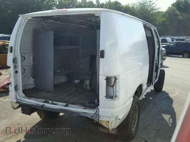 2008 Ford ECONOLINE (VIN 1FTNE24L78DA78948) — фото 4 из 10