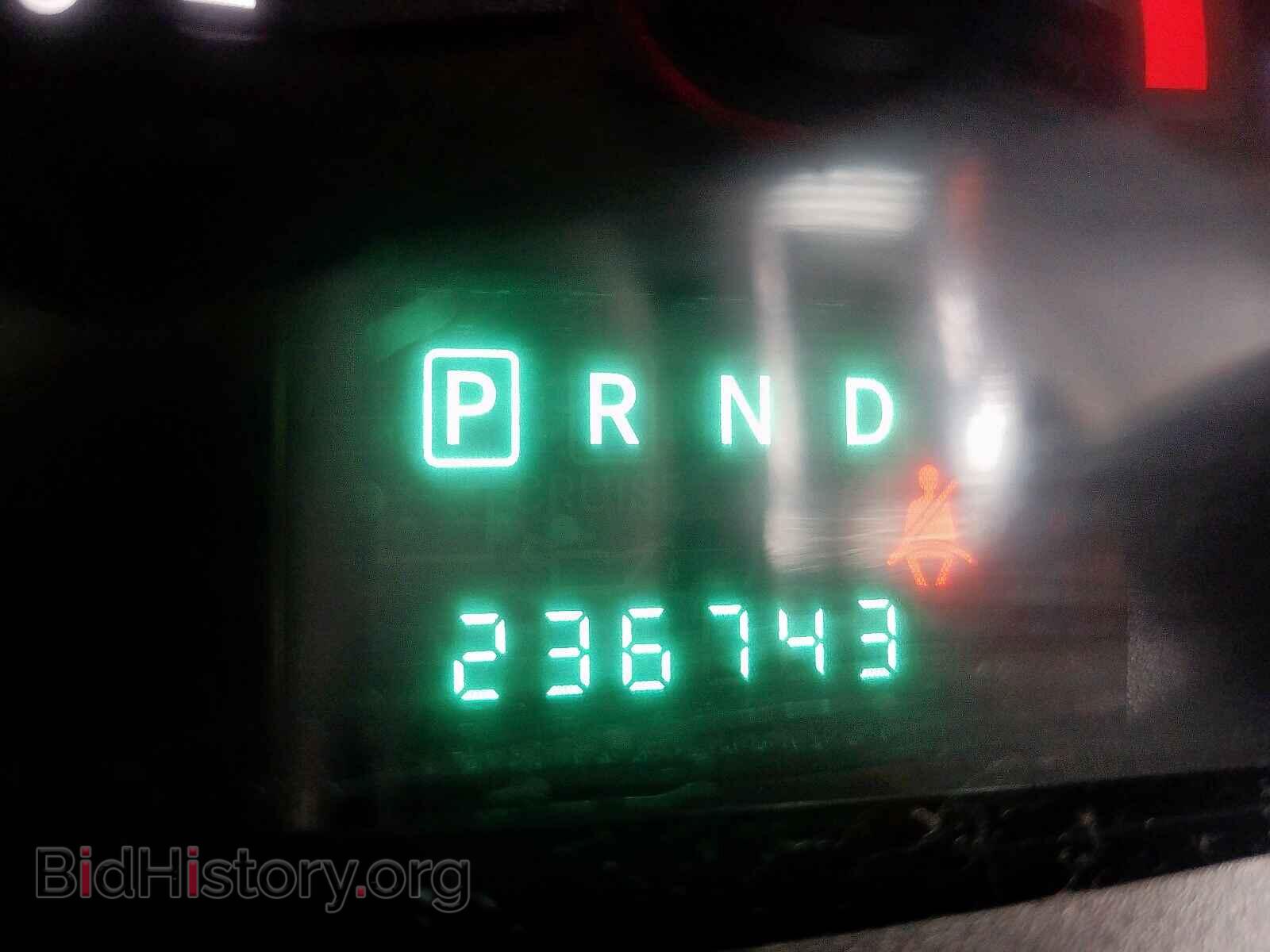 2010 DODGE JOURNEY - VIN: 3D4PG5FV3AT108873 - Фото 8