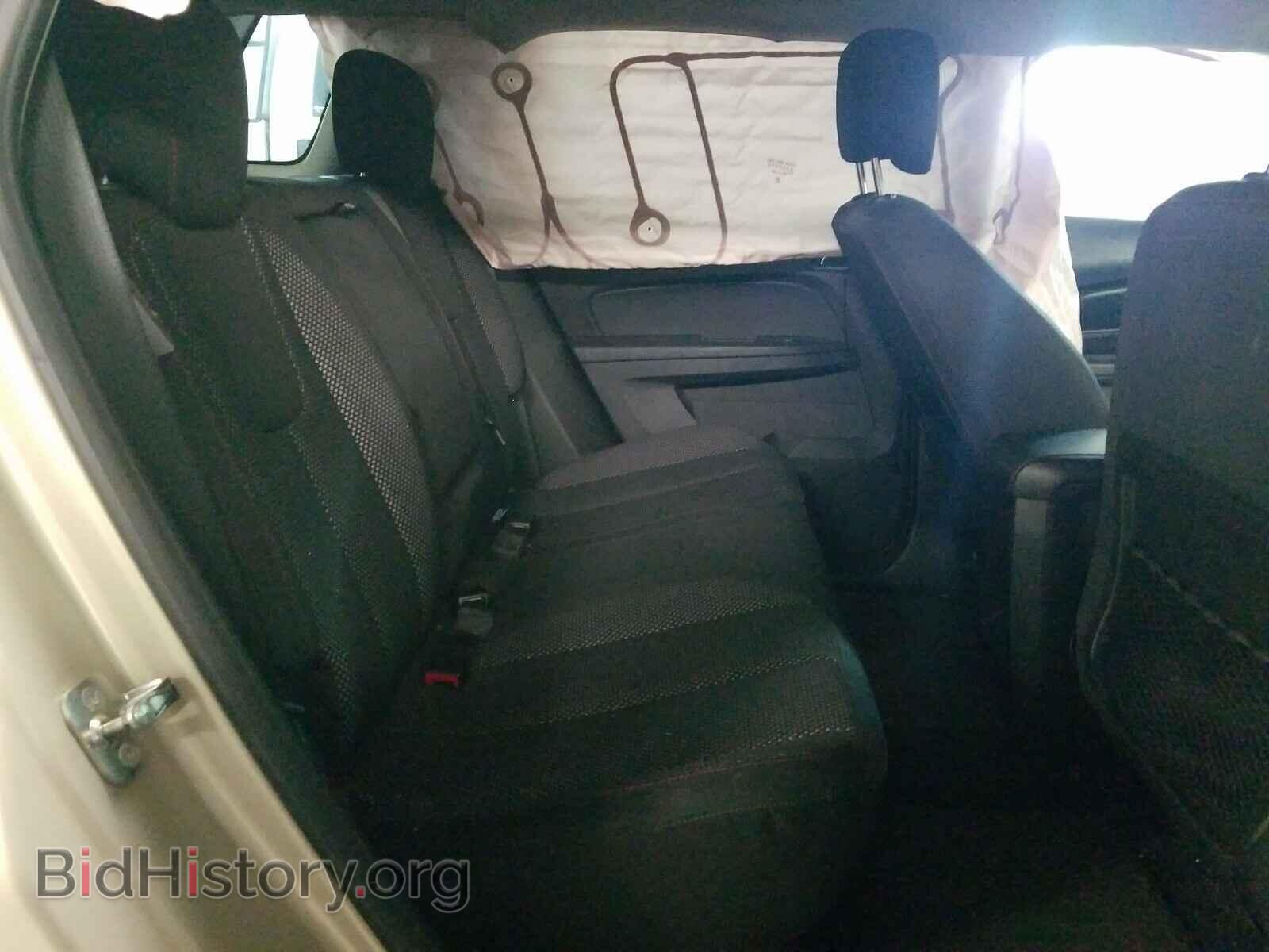 2012 GMC TERRAIN - VIN: 2GKALSEKXC6300694 - Photo 6