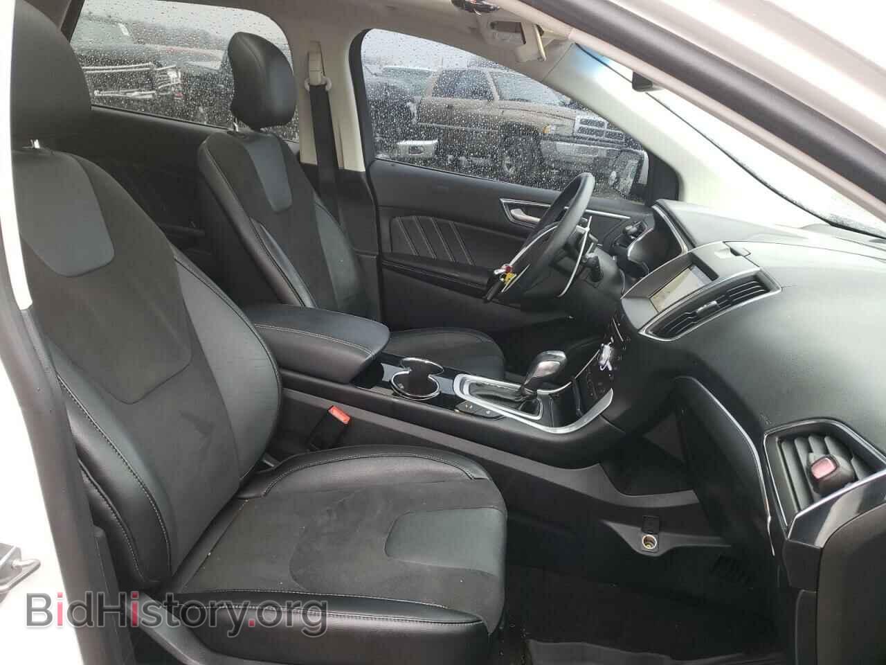 2018 FORD EDGE - VIN: 2FMPK4AP0JBC36364 - Photo 5