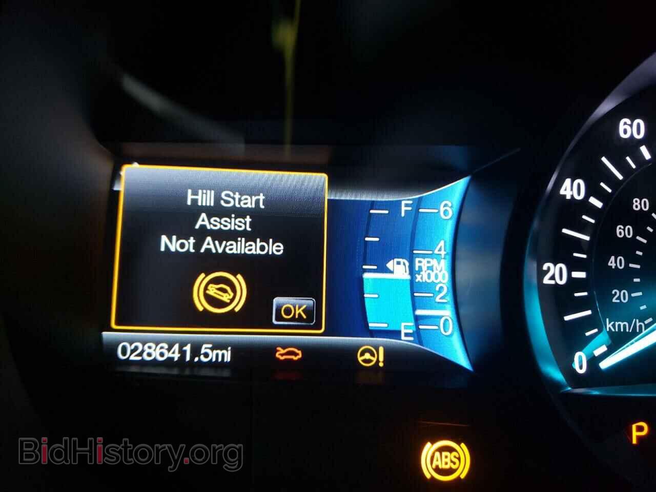 2018 FORD EDGE - VIN: 2FMPK4AP0JBC36364 - Photo 8