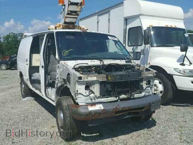 Photo 1FTSE34L45HB28041 - FORD ECONOLINE 2005