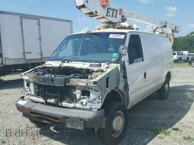 2005 FORD ECONOLINE - VIN: 1FTSE34L45HB28041 - Фото 2