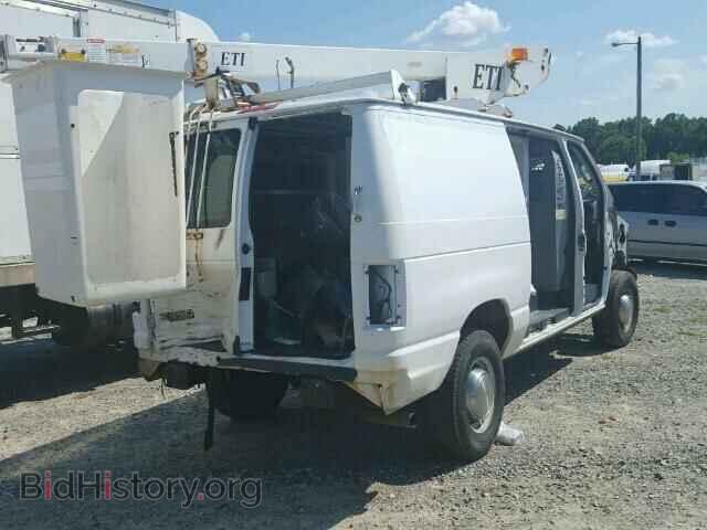2005 FORD ECONOLINE - VIN: 1FTSE34L45HB28041 - Фото 4