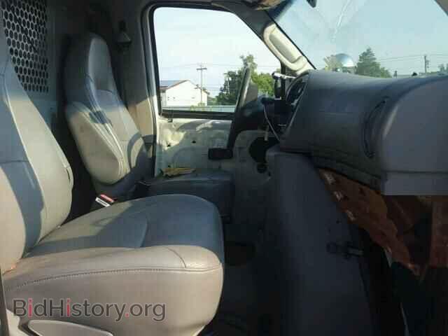 2005 FORD ECONOLINE - VIN: 1FTSE34L45HB28041 - Фото 5