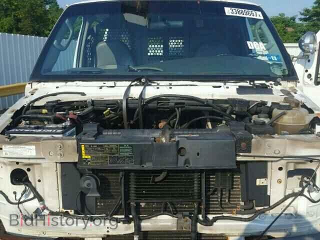 2005 FORD ECONOLINE - VIN: 1FTSE34L45HB28041 - Фото 7