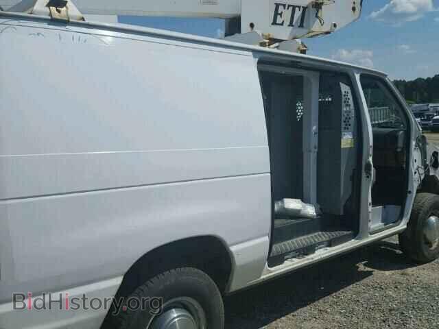 2005 FORD ECONOLINE - VIN: 1FTSE34L45HB28041 - Фото 9