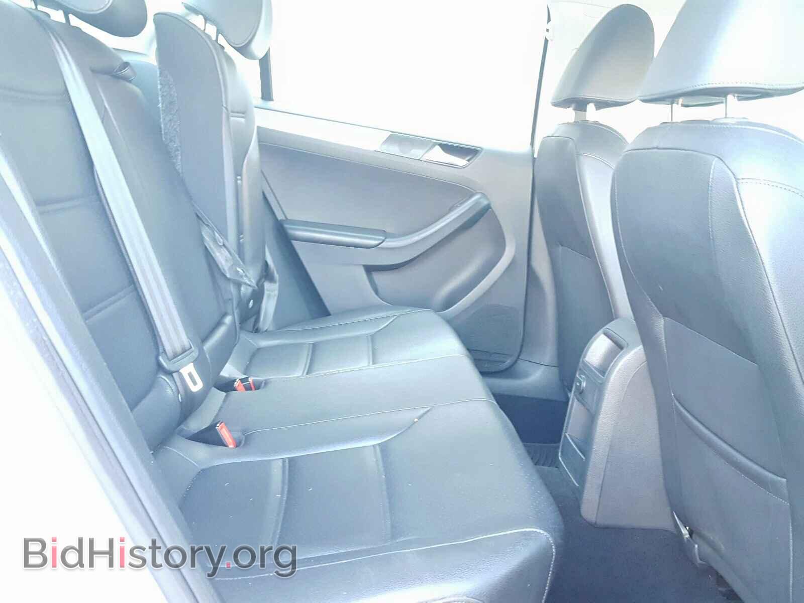 2017 VOLKSWAGEN JETTA - VIN: 3VWDB7AJ9HM291826 - Фото 6
