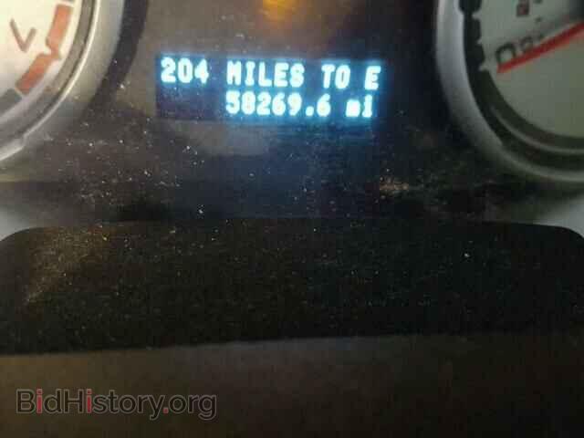 2009 FORD FOCUS - VIN: 1FAHP35N19W164278 - Фото 8