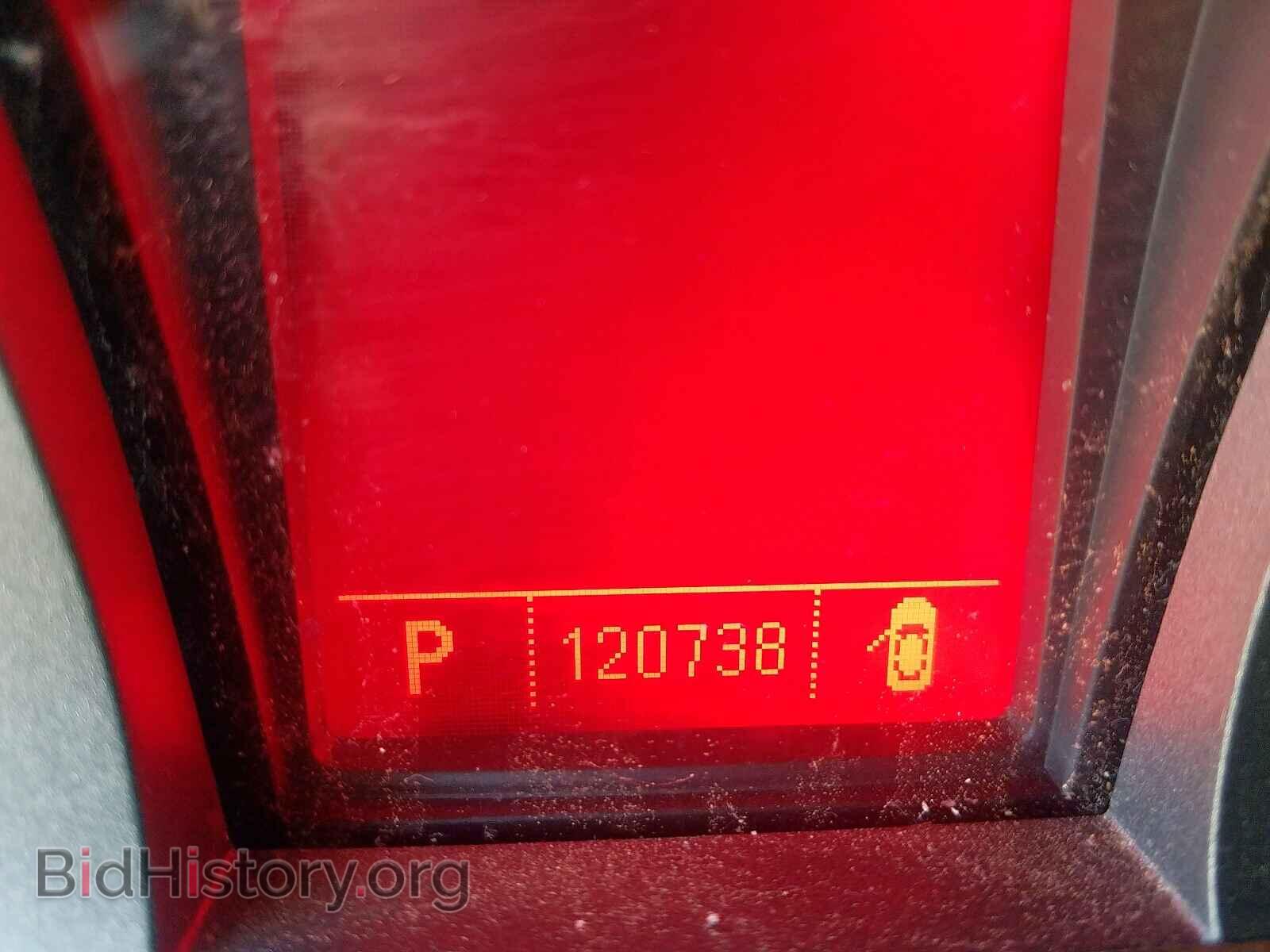 2010 GMC TERRAIN - VIN: 2CTFLJEY2A6281222 - Фото 8