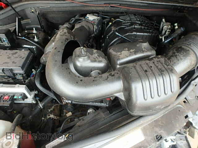 2011 JEEP CHEROKEE - VIN: 1J4RS4GG6BC596237 - Фото 7