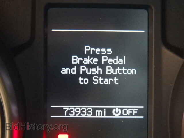 2011 JEEP CHEROKEE - VIN: 1J4RS4GG6BC596237 - Фото 8