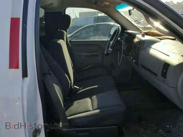 2010 CHEVROLET SILVERADO - VIN: 1GCPCPEX1AZ264555 - Фото 5