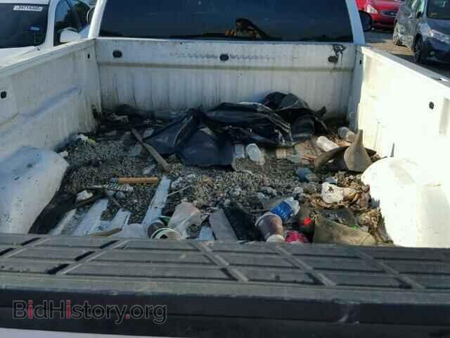 2010 CHEVROLET SILVERADO - VIN: 1GCPCPEX1AZ264555 - Фото 6