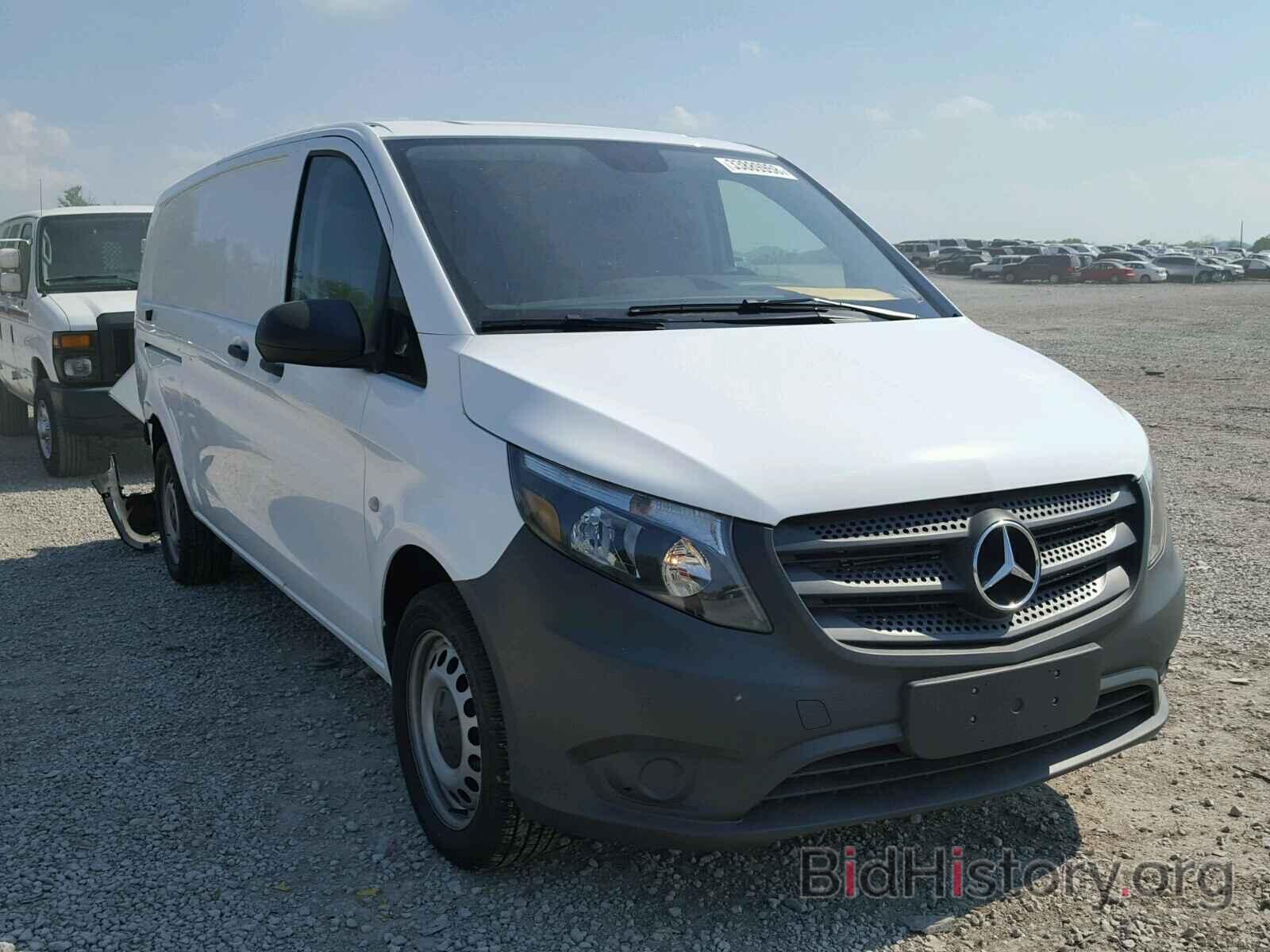Photo WD3PG3EA3J3401288 - MERCEDES-BENZ ALL OTHER 2018