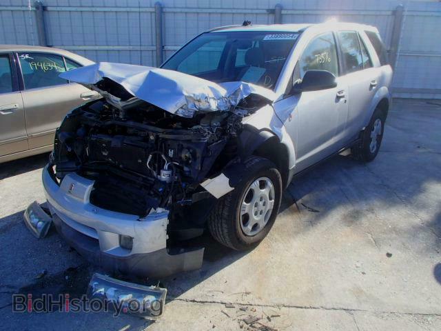 2003 SATURN VUE - VIN: 5GZCZ53B73S856271 - Фото 2