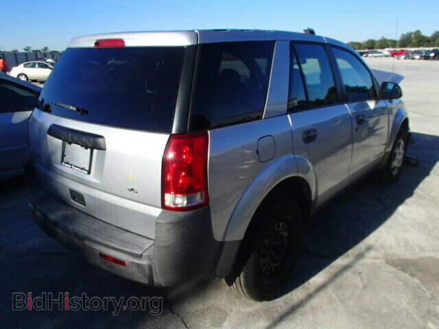 2003 SATURN VUE - VIN: 5GZCZ53B73S856271 - Фото 4