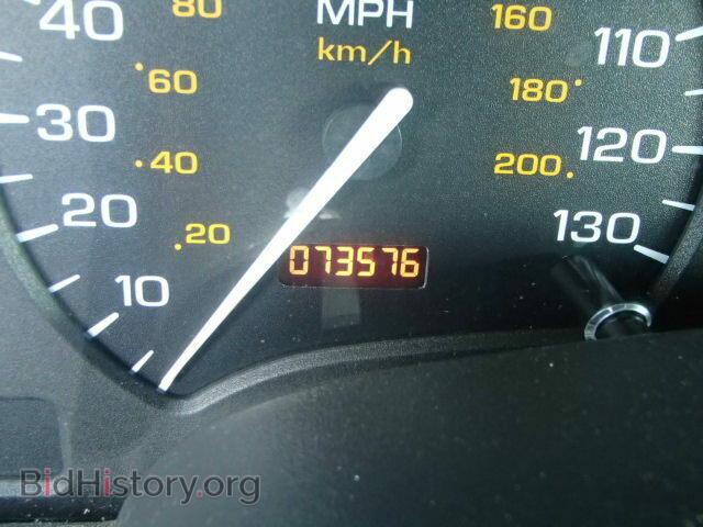 2003 SATURN VUE - VIN: 5GZCZ53B73S856271 - Фото 8