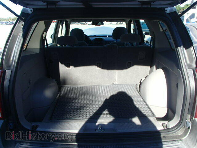 2003 SATURN VUE - VIN: 5GZCZ53B73S856271 - Фото 10