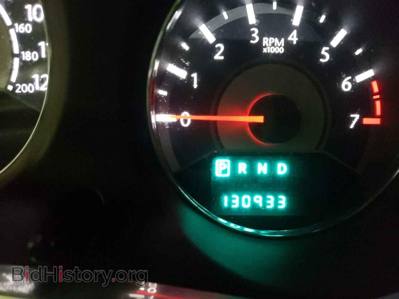 2013 CHRYSLER 200 - VIN: 1C3CCBBB0DN513910 - Фото 8
