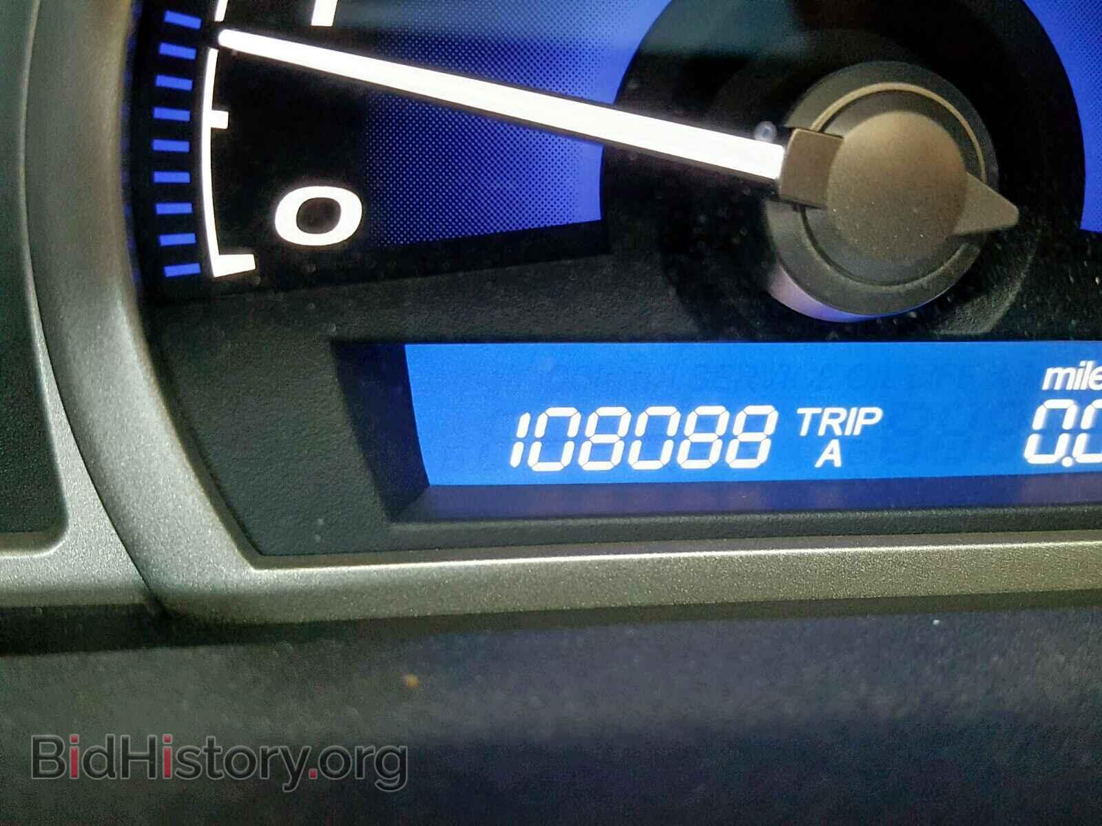 2009 HONDA CIVIC LX - VIN: 19XFA16579E047367 - Фото 8