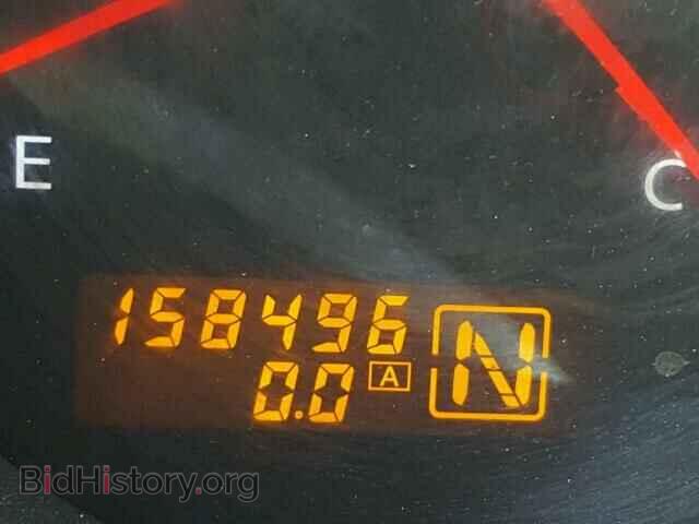 2008 NISSAN MAXIMA - VIN: 1N4BA41E88C805039 - Фото 8
