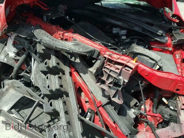 2016 FORD FOCUS - VIN: 1FADP3F2XGL404669 - Фото 7
