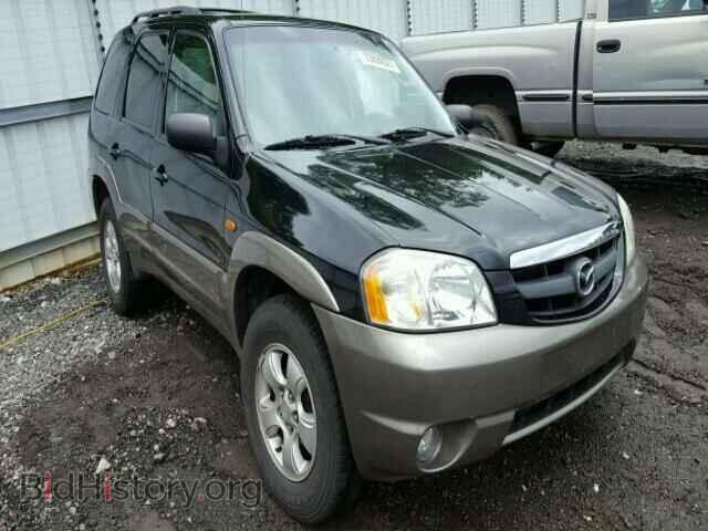 Фотография 4F2YZ04144KM11603 - MAZDA TRIBUTE 2004