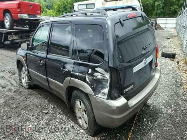 2004 MAZDA TRIBUTE - VIN: 4F2YZ04144KM11603 - Фото 3