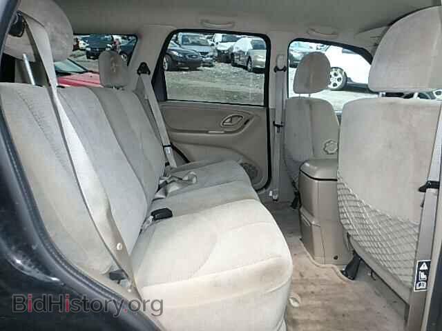 2004 MAZDA TRIBUTE - VIN: 4F2YZ04144KM11603 - Фото 6