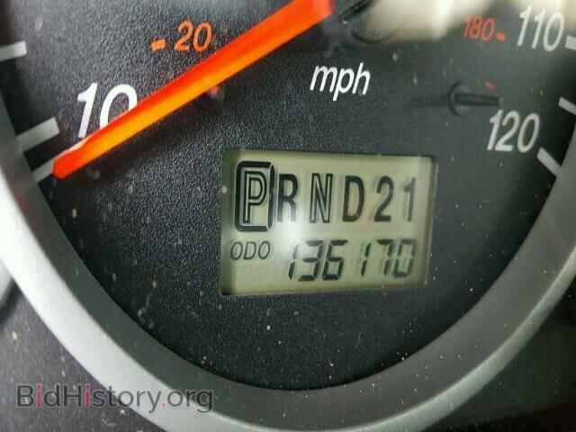 2004 MAZDA TRIBUTE - VIN: 4F2YZ04144KM11603 - Фото 8