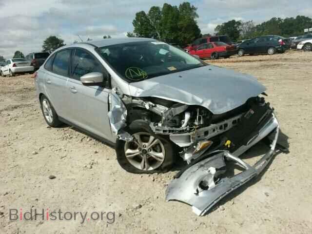 Фотография 1FADP3F23EL137002 - FORD FOCUS 2014