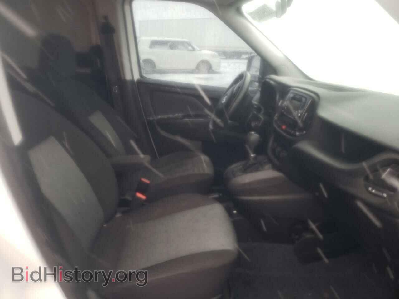 2015 RAM PROMASTER - VIN: ZFBERFBTXF6A80053 - Фото 5