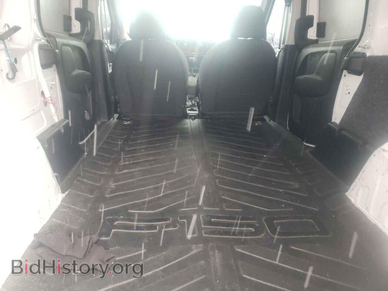 2015 RAM PROMASTER - VIN: ZFBERFBTXF6A80053 - Фото 6