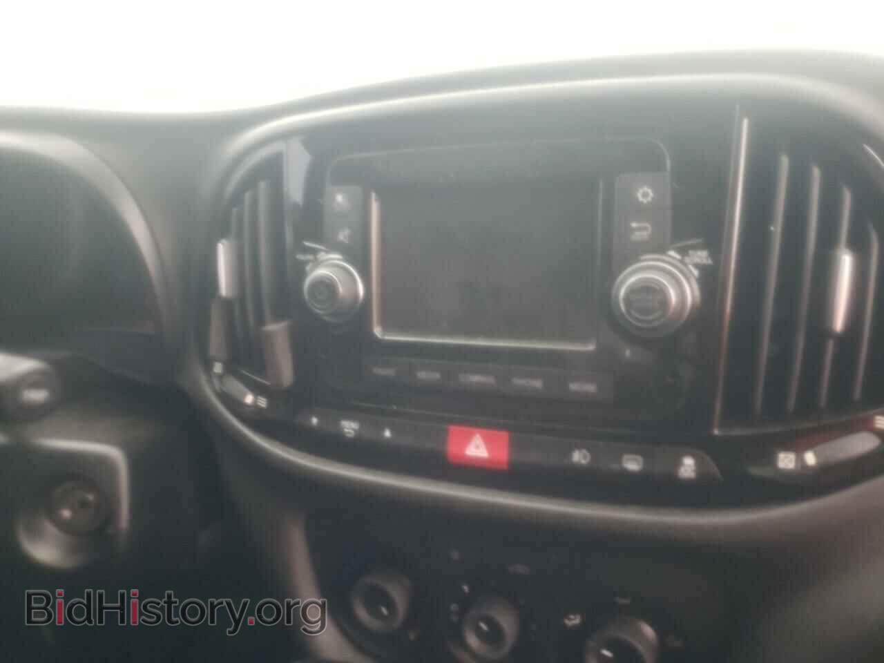2015 RAM PROMASTER - VIN: ZFBERFBTXF6A80053 - Фото 9