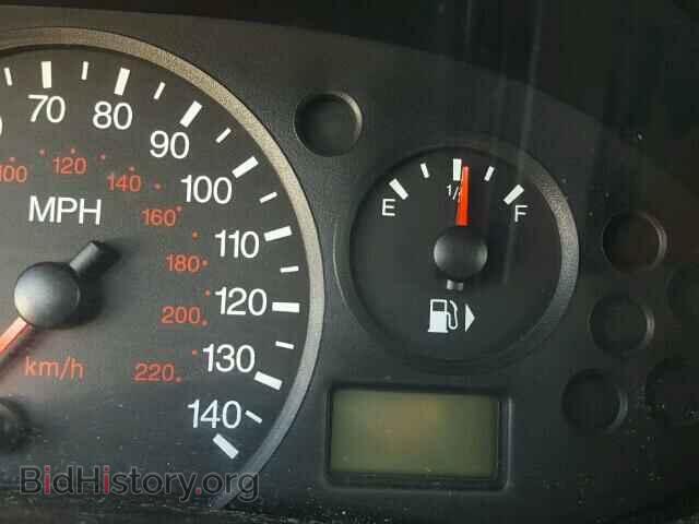 2007 FORD FOCUS - VIN: 1FAFP34N87W161111 - Фото 8