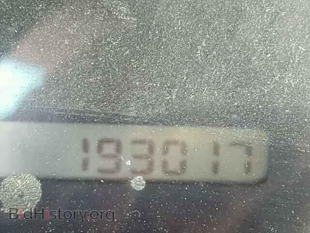 1998 DODGE RAM 1500 - VIN: 1B7HF16Z4WS681368 - Фото 8