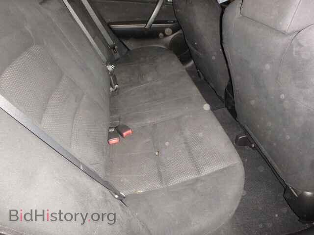 2007 MAZDA 6 - VIN: 1YVHP80C875M41132 - Photo 6