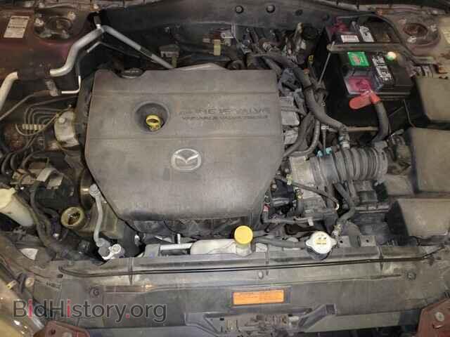 2007 MAZDA 6 - VIN: 1YVHP80C875M41132 - Photo 7