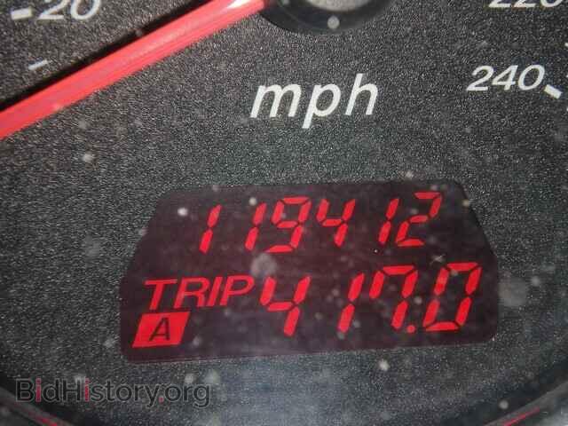 2007 MAZDA 6 - VIN: 1YVHP80C875M41132 - Photo 8