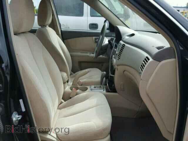 2008 KIA OPTIMA - VIN: KNAGE123585167642 - Фото 5
