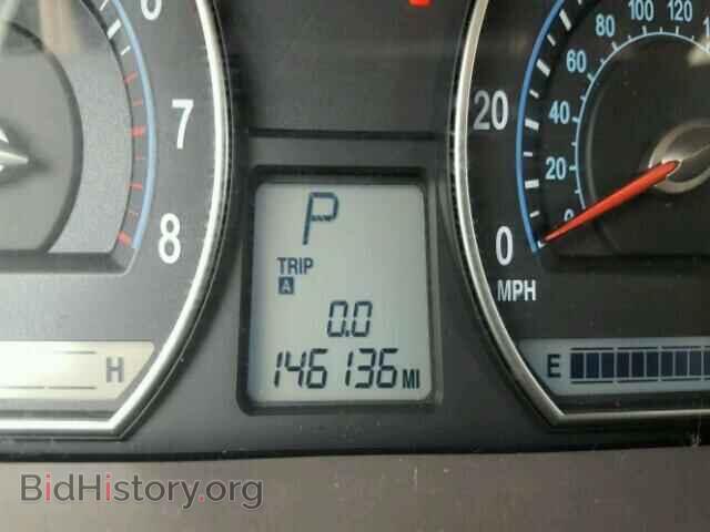 2008 KIA OPTIMA - VIN: KNAGE123585167642 - Фото 8