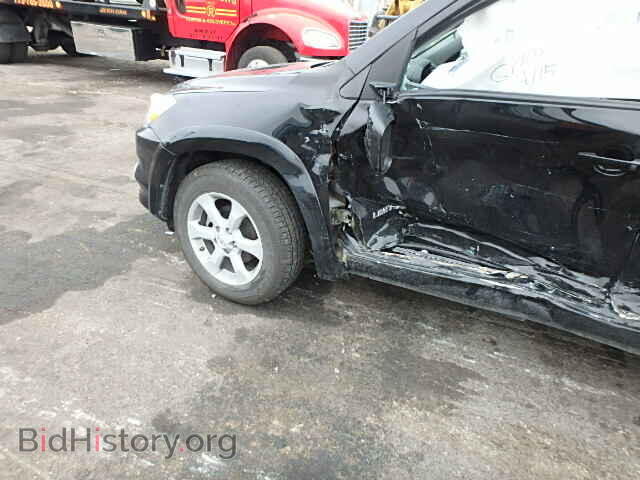 2012 TOYOTA RAV4 - VIN: 2T3DK4DV0CW088542 - Фото 9