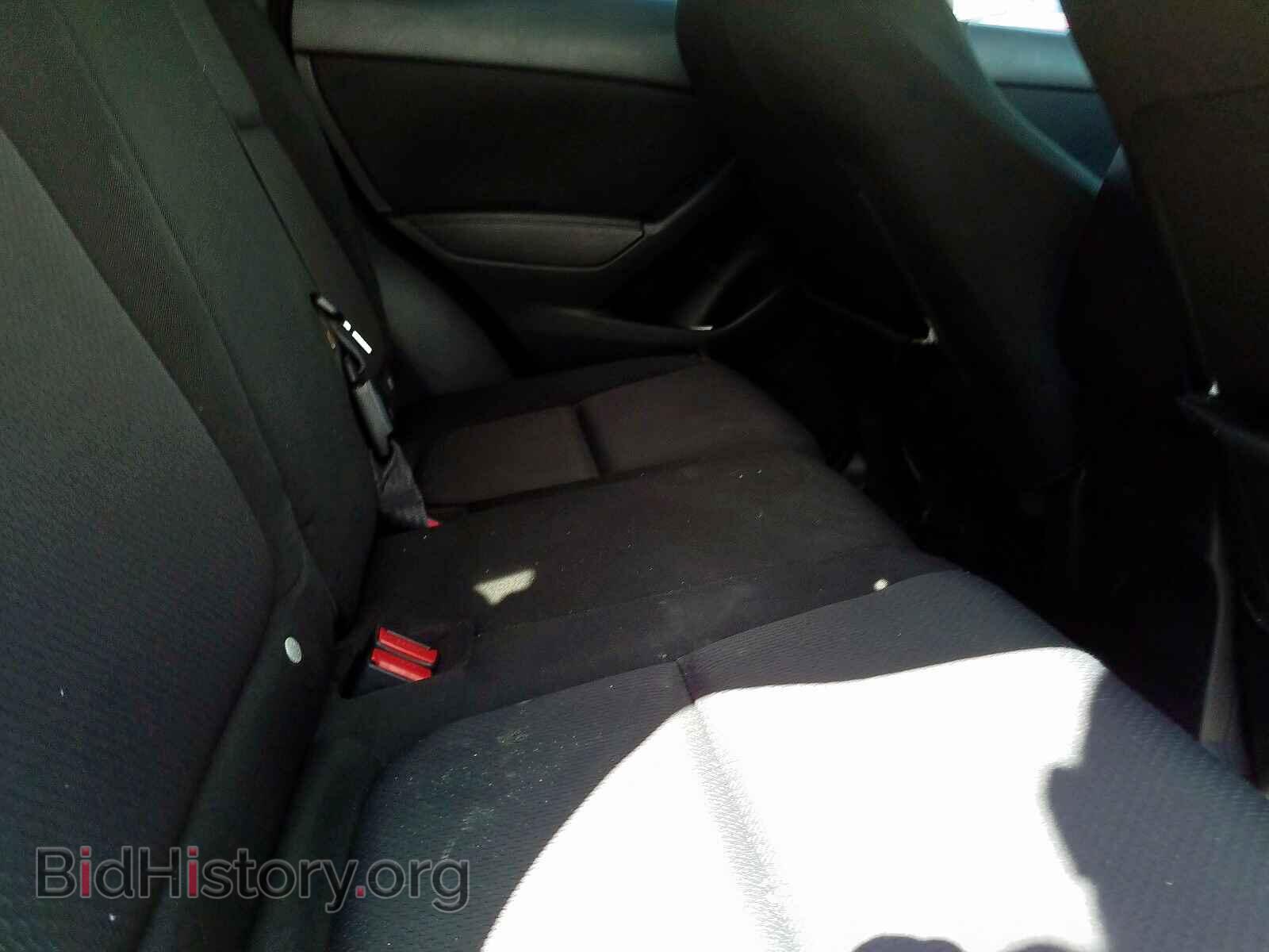 2014 MAZDA CX-5 - VIN: JM3KE2BE2E0418685 - Фото 6