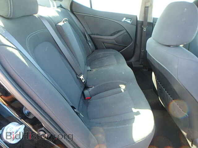 2012 KIA OPTIMA - VIN: KNAGM4AD9C5021865 - Фото 6